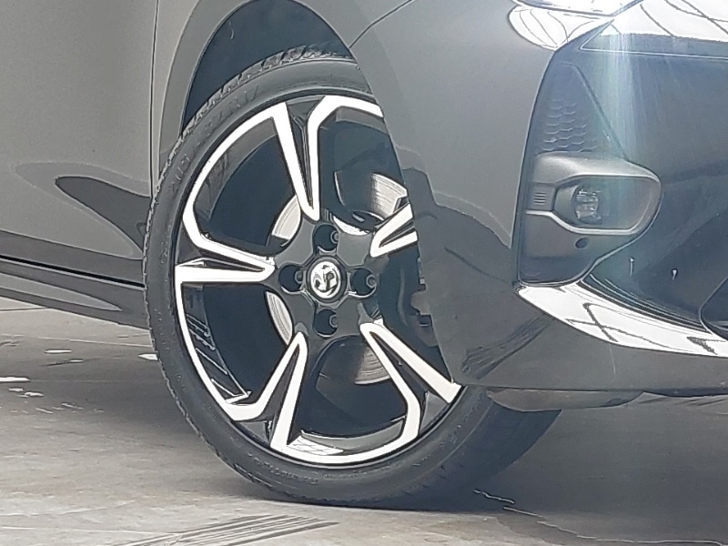 Used Vauxhall Corsa 2021 for sale - 76451180: Photo 9