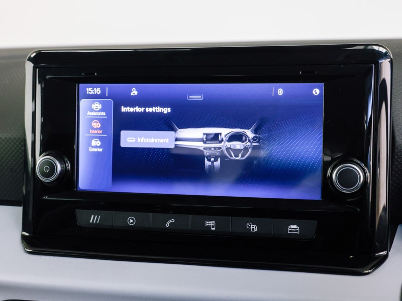 Used SEAT Arona 2022 for sale - 76864370: Photo 13