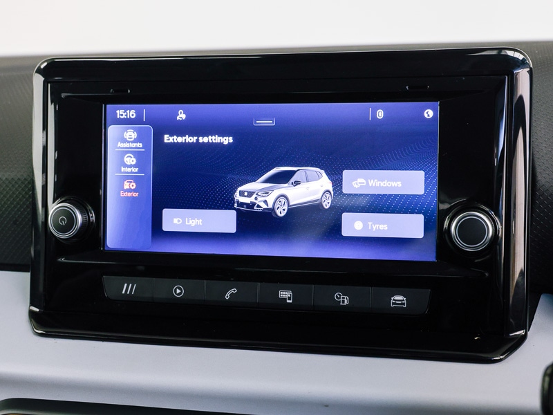 Used SEAT Arona 2022 for sale - 76864370: Photo 14