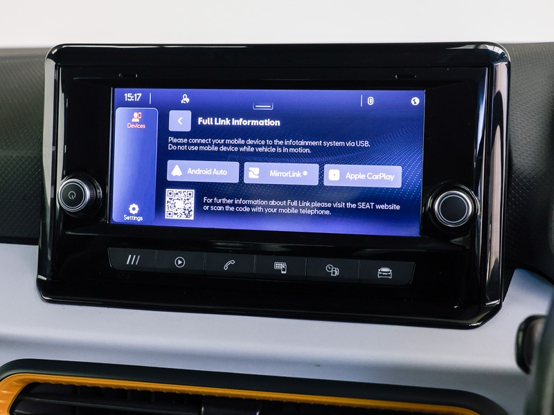 Used SEAT Arona 2022 for sale - 76864370: Photo 15