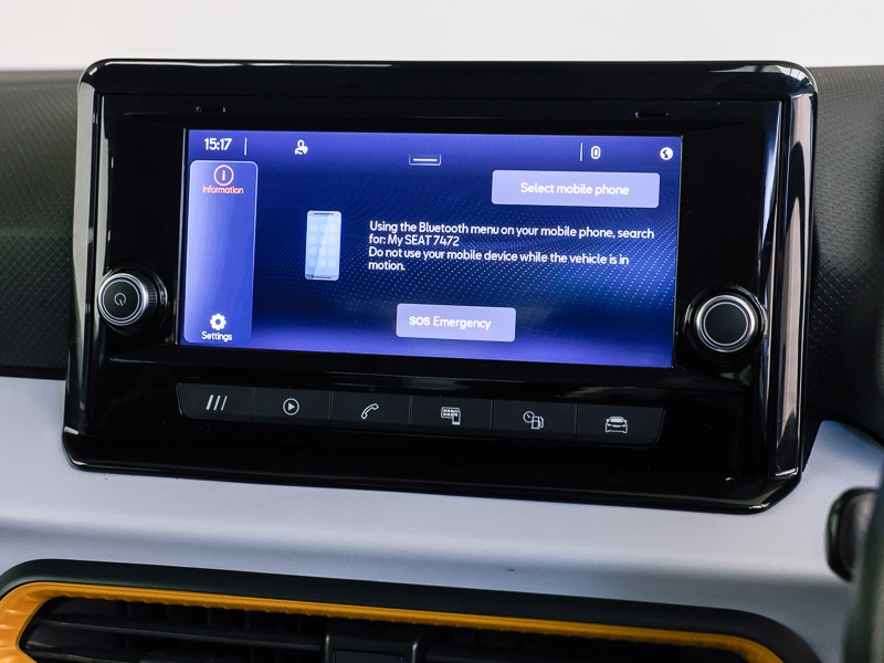 Used SEAT Arona 2022 for sale - 76864370: Photo 16