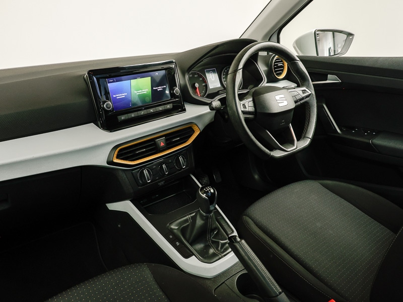 Used SEAT Arona 2022 for sale - 76864370: Photo 17