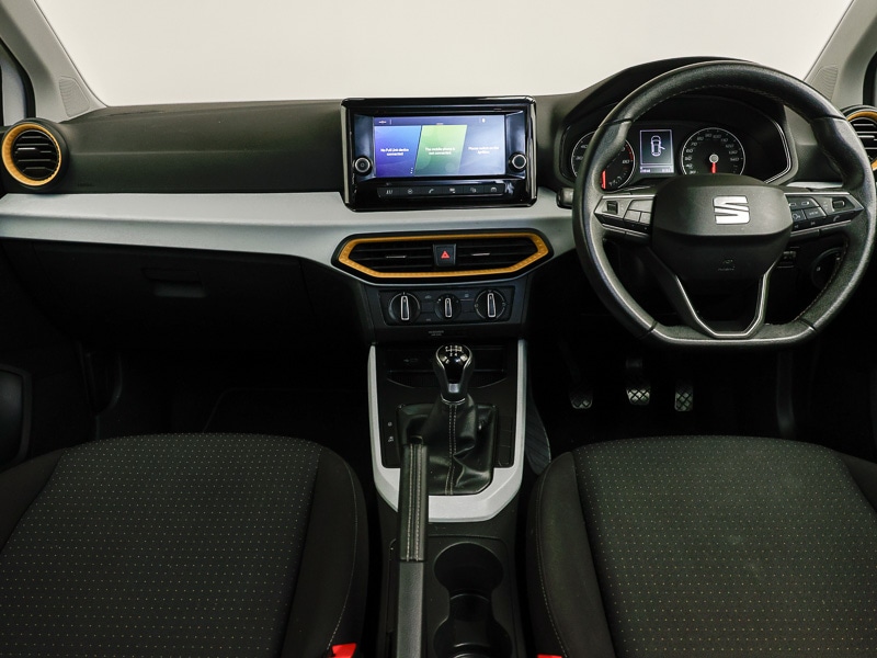 Used SEAT Arona 2022 for sale - 76864370: Photo 2