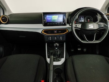 Used SEAT Arona 2022 for sale - 76864370: Photo