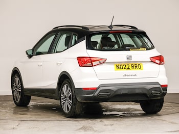 Used SEAT Arona 2022 for sale - 76864370: Photo