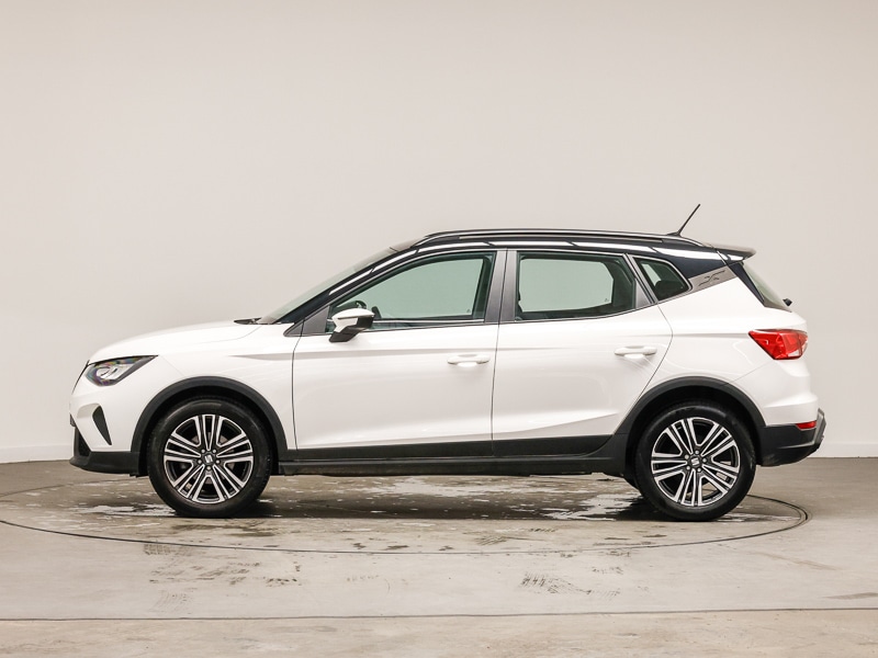 Used SEAT Arona 2022 for sale - 76864370: Photo 4