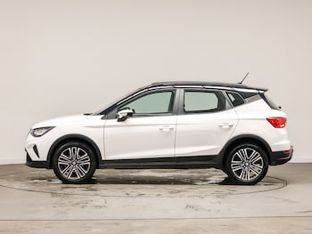Used SEAT Arona 2022 for sale - 76864370: Photo
