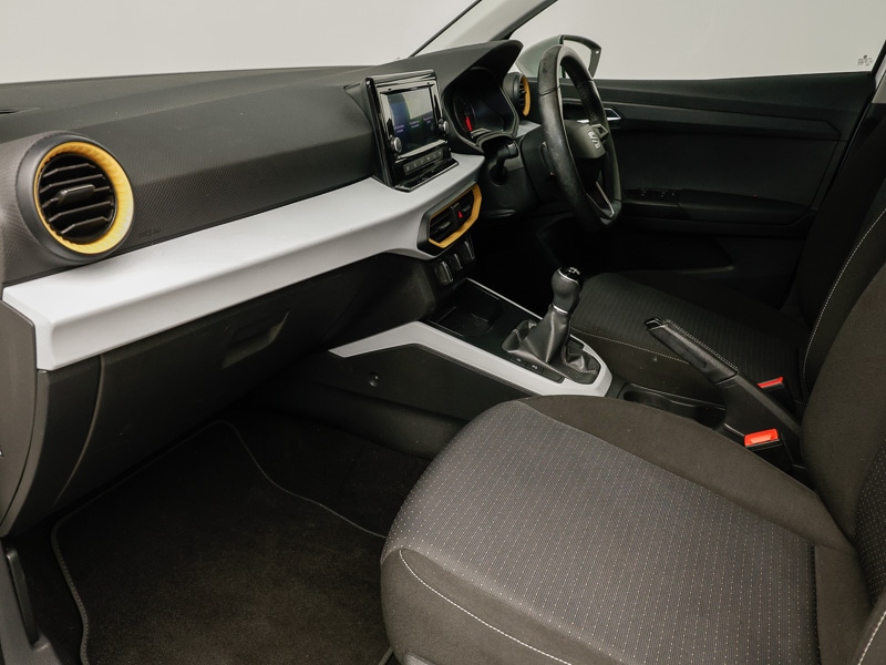 Used SEAT Arona 2022 for sale - 76864370: Photo 5