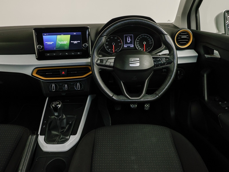 Used SEAT Arona 2022 for sale - 76864370: Photo 7