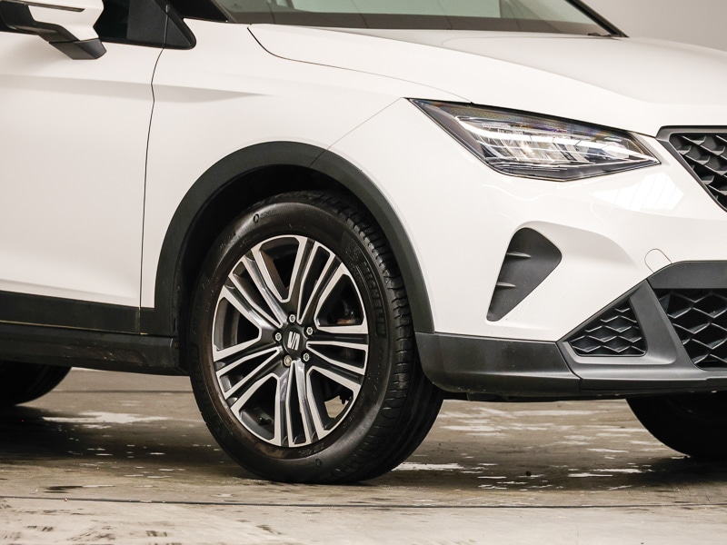 Used SEAT Arona 2022 for sale - 76864370: Photo 9