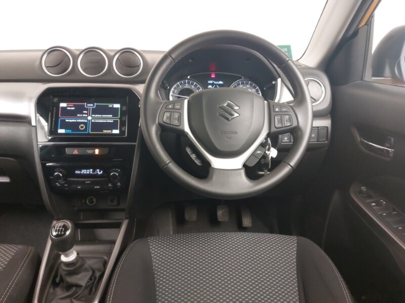 Used Suzuki Vitara 2022 for sale - 76815918: Photo 12