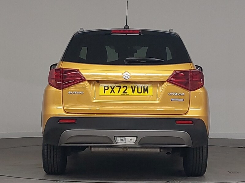 Used Suzuki Vitara 2022 for sale - 76815918: Photo 18