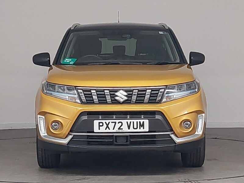Used Suzuki Vitara 2022 for sale - 76815918: Photo 19