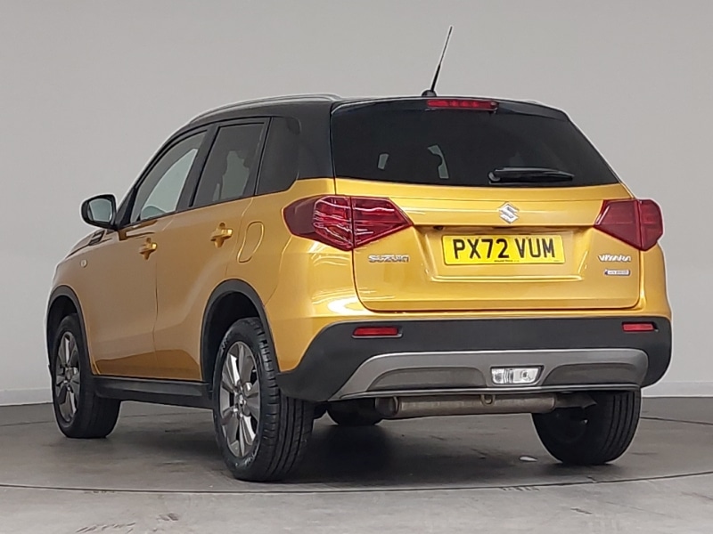 Used Suzuki Vitara 2022 for sale - 76815918: Photo 3