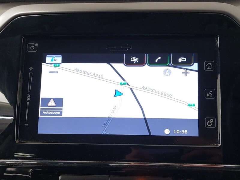 Used Suzuki Vitara 2022 for sale - 76815918: Photo 7