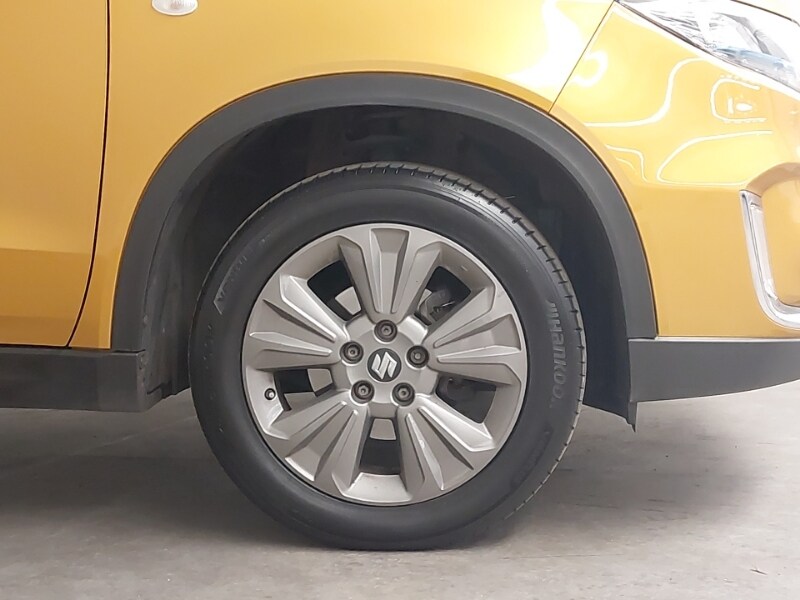 Used Suzuki Vitara 2022 for sale - 76815918: Photo 9