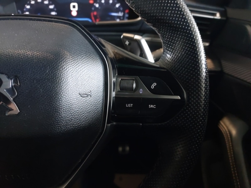 Used Peugeot 508 2021 for sale - 78178397: Photo 11