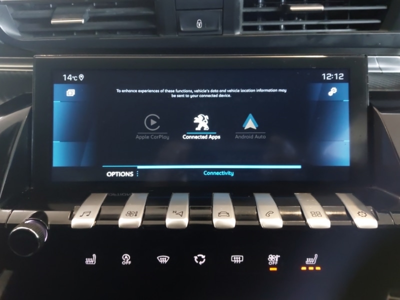 Used Peugeot 508 2021 for sale - 78178397: Photo 14