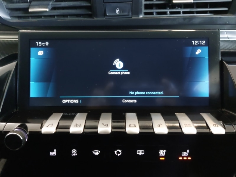 Used Peugeot 508 2021 for sale - 78178397: Photo 15