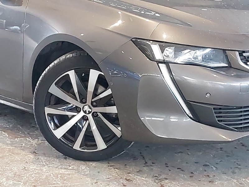 Used Peugeot 508 2021 for sale - 78178397: Photo 9