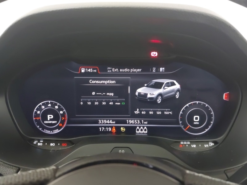 Used Audi Q2 2023 for sale - 78173026: Photo 10