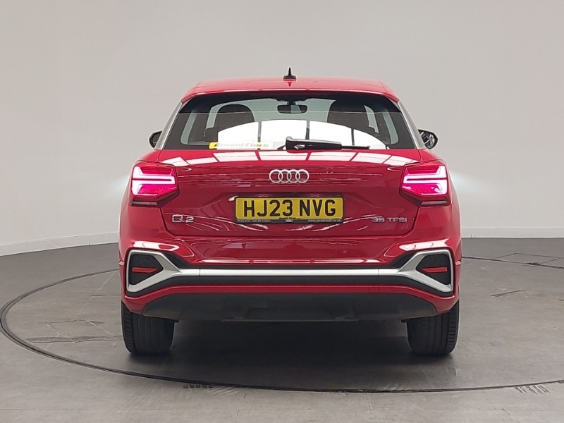 Used Audi Q2 2023 for sale - 78173026: Photo 13