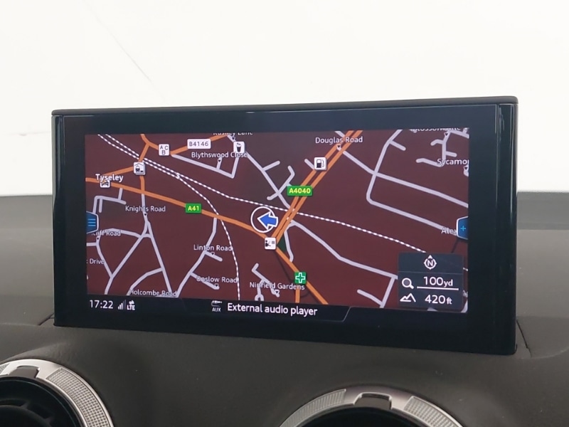 Used Audi Q2 2023 for sale - 78173026: Photo 14