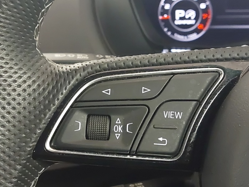 Used Audi Q2 2023 for sale - 78173026: Photo 17