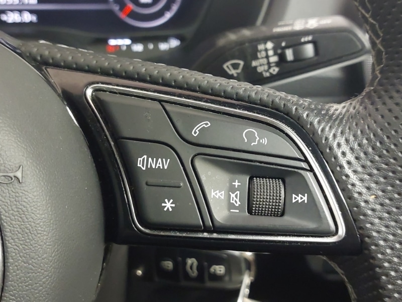 Used Audi Q2 2023 for sale - 78173026: Photo 18