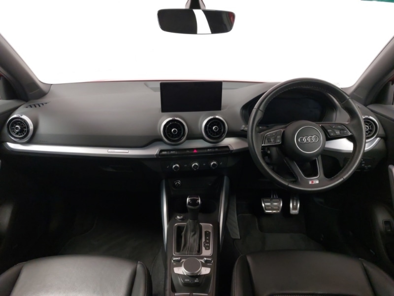 Used Audi Q2 2023 for sale - 78173026: Photo 2