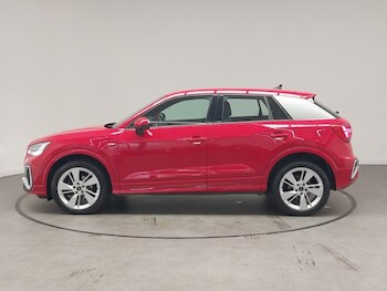 Used Audi Q2 2023 for sale - 78173026: Photo