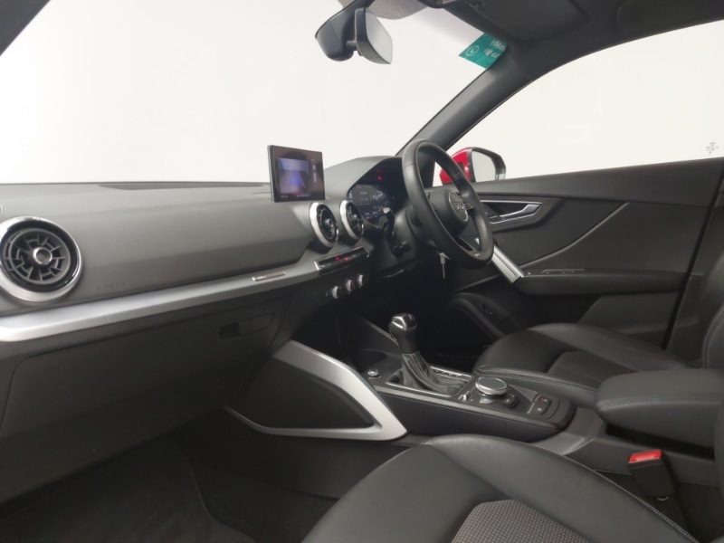 Used Audi Q2 2023 for sale - 78173026: Photo 5