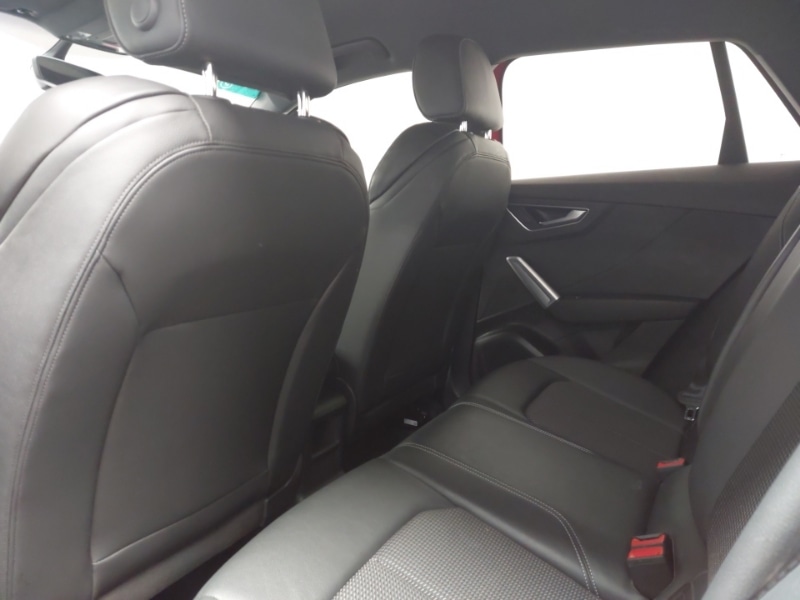 Used Audi Q2 2023 for sale - 78173026: Photo 6