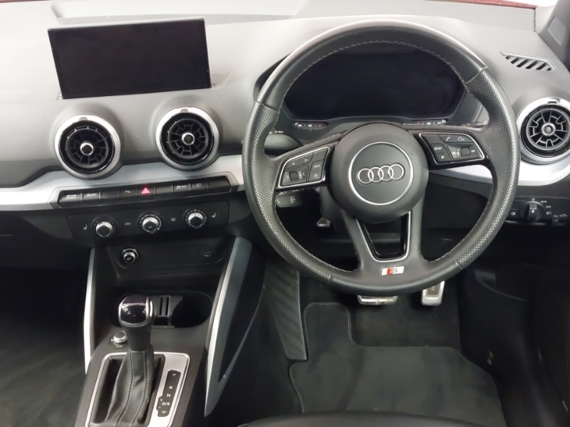 Used Audi Q2 2023 for sale - 78173026: Photo 7