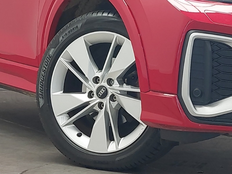 Used Audi Q2 2023 for sale - 78173026: Photo 9