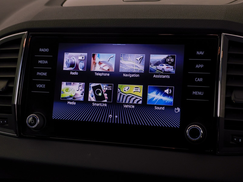 Used Skoda Karoq 2022 for sale - 77357783: Photo 10