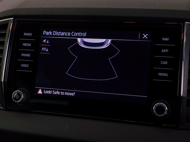 Used Skoda Karoq 2022 for sale - 77357783: Photo 13