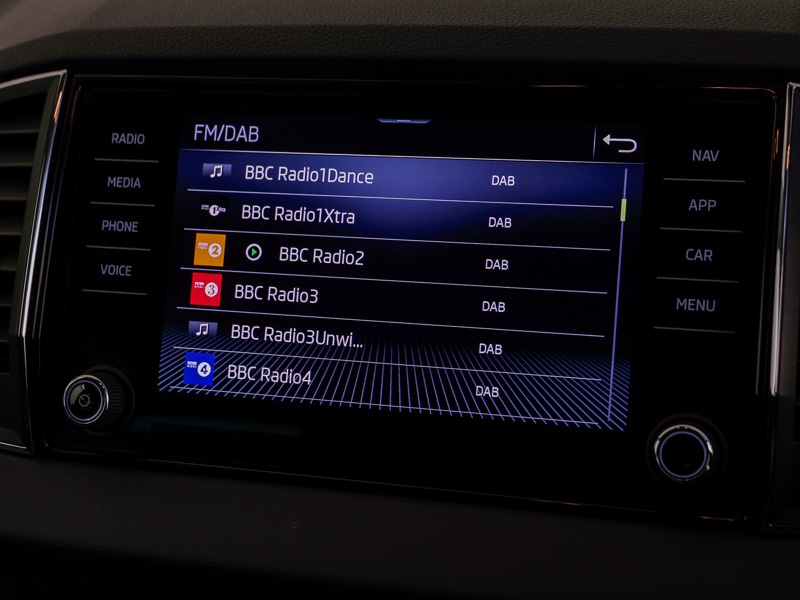 Used Skoda Karoq 2022 for sale - 77357783: Photo 17