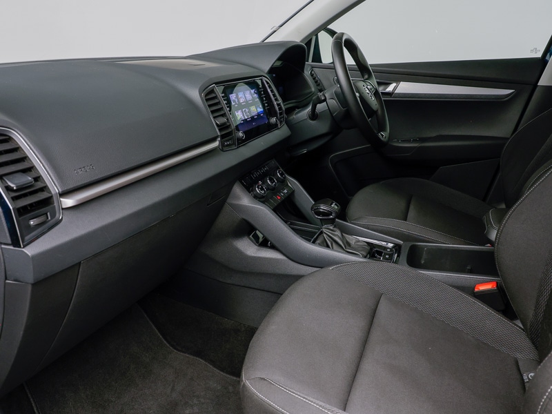 Used Skoda Karoq 2022 for sale - 77357783: Photo 5