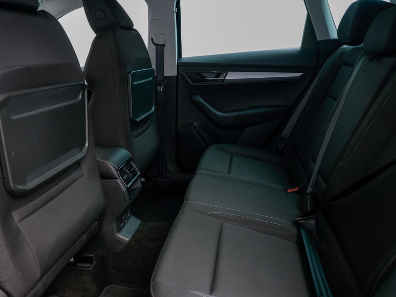 Used Skoda Karoq 2022 for sale - 77357783: Photo 6