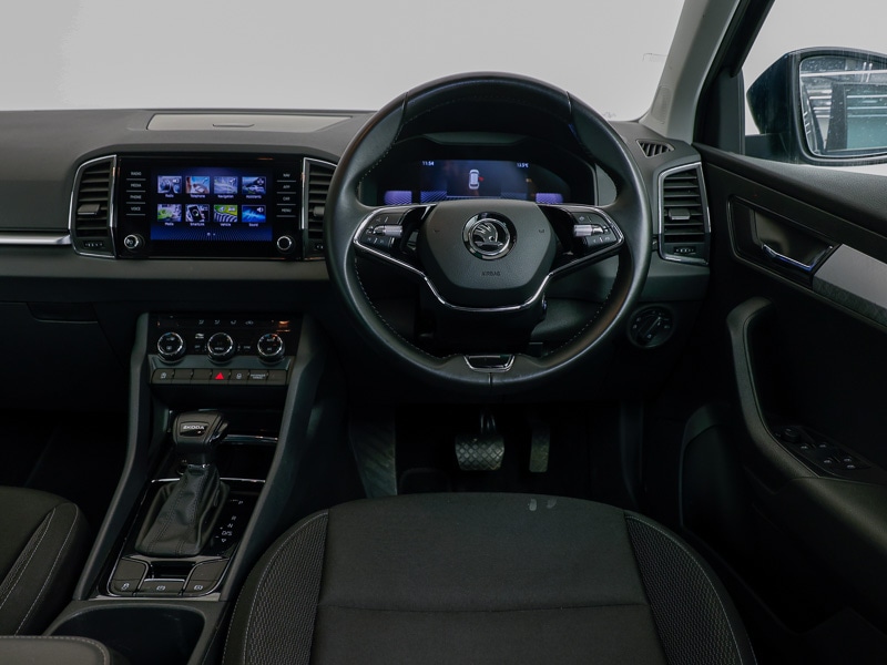 Used Skoda Karoq 2022 for sale - 77357783: Photo 7