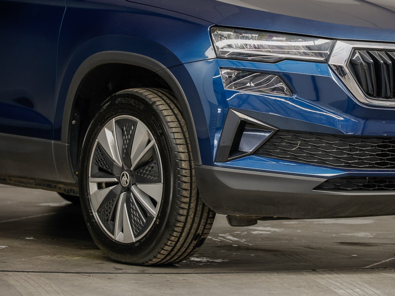 Used Skoda Karoq 2022 for sale - 77357783: Photo 9