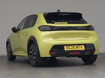 Used Peugeot 208 2025 for sale - 78225215: Photo