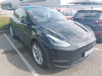 Used Tesla Model Y 2022 for sale - 78478195: Photo