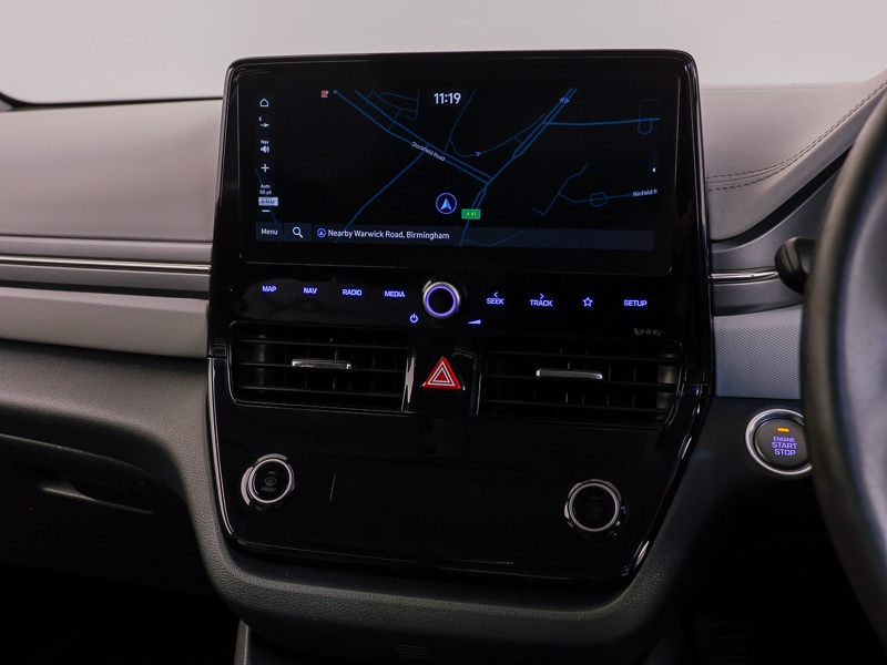 Used Hyundai IONIQ 2022 for sale - 77357782: Photo 10