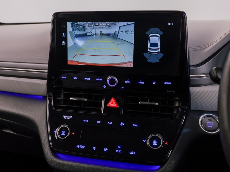 Used Hyundai IONIQ 2022 for sale - 77357782: Photo 12