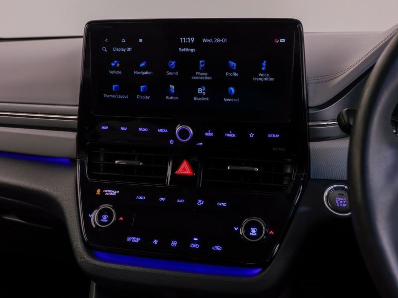 Used Hyundai IONIQ 2022 for sale - 77357782: Photo 13