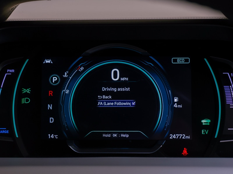 Used Hyundai IONIQ 2022 for sale - 77357782: Photo 16