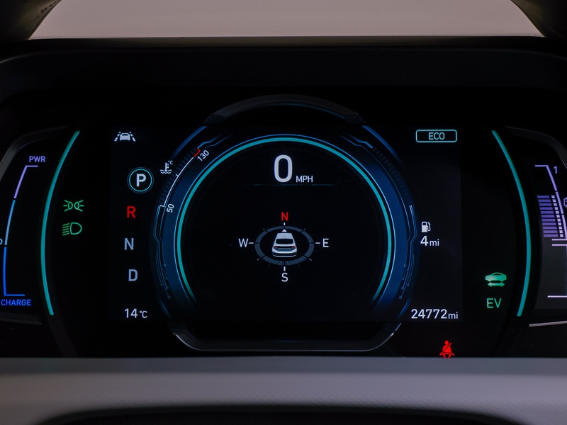 Used Hyundai IONIQ 2022 for sale - 77357782: Photo 17