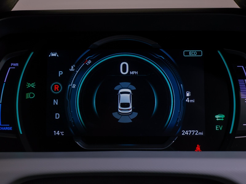 Used Hyundai IONIQ 2022 for sale - 77357782: Photo 18